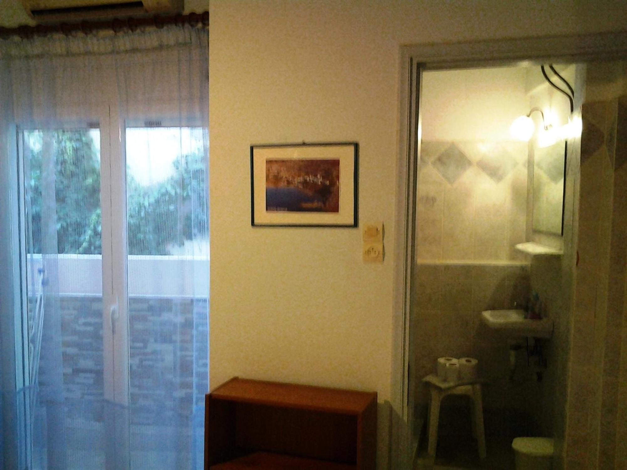 Apergis Rooms Ermoupoli Room photo