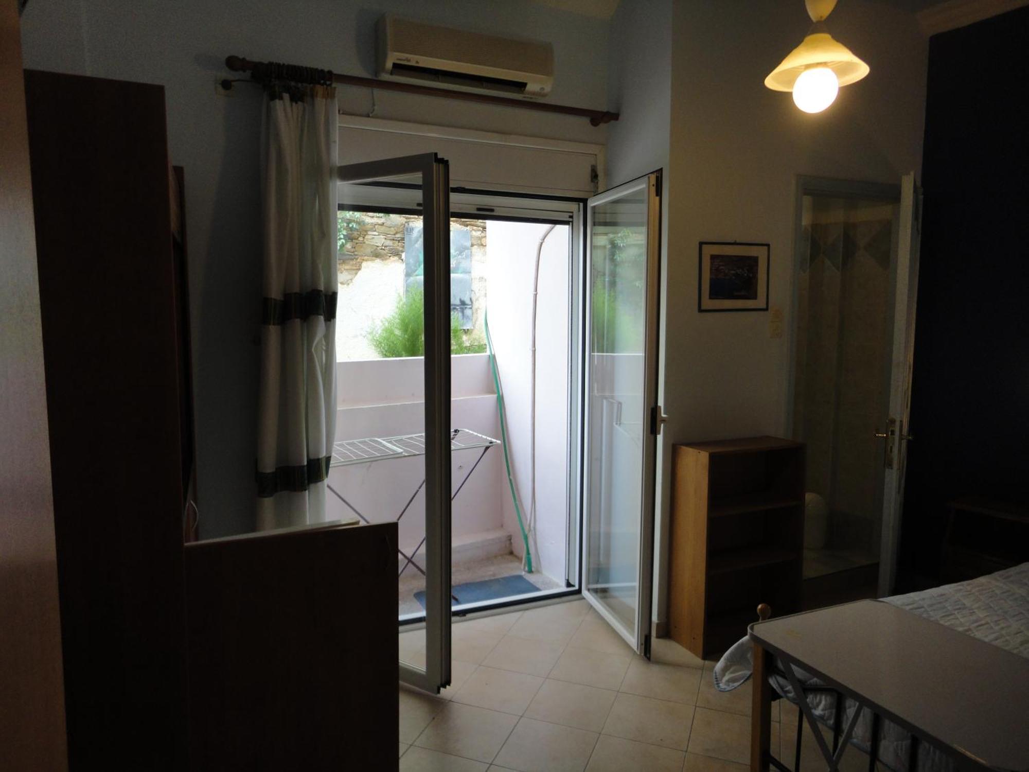 Apergis Rooms Ermoupoli Room photo