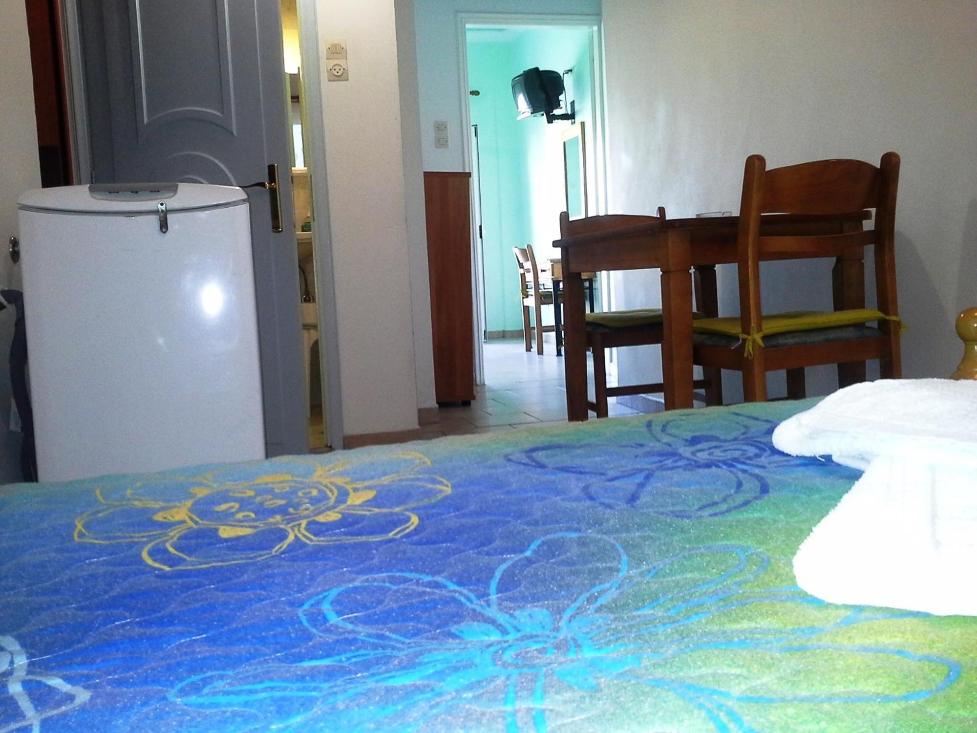 Apergis Rooms Ermoupoli Room photo